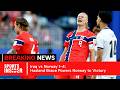 WATCH: Erling Haaland Leads Norway to Dominant 4-1 Win Over Iraq | FIFA World Cup 2026 | AD15
