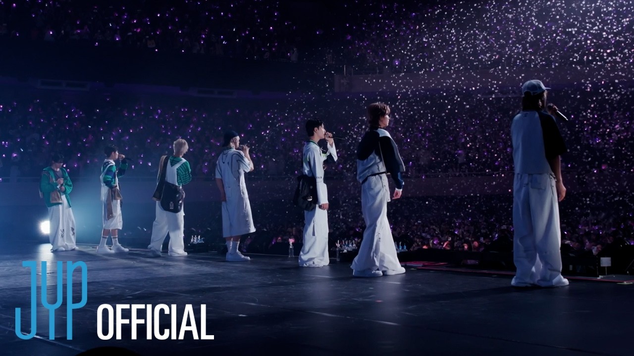 LIVE Blu-ray『NEXZ LIVE TOUR 2025 “One Bite” in 日本武道館』特設サイト