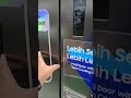 kulkas terbaru nya samsung 4pintu RF48A4010B4