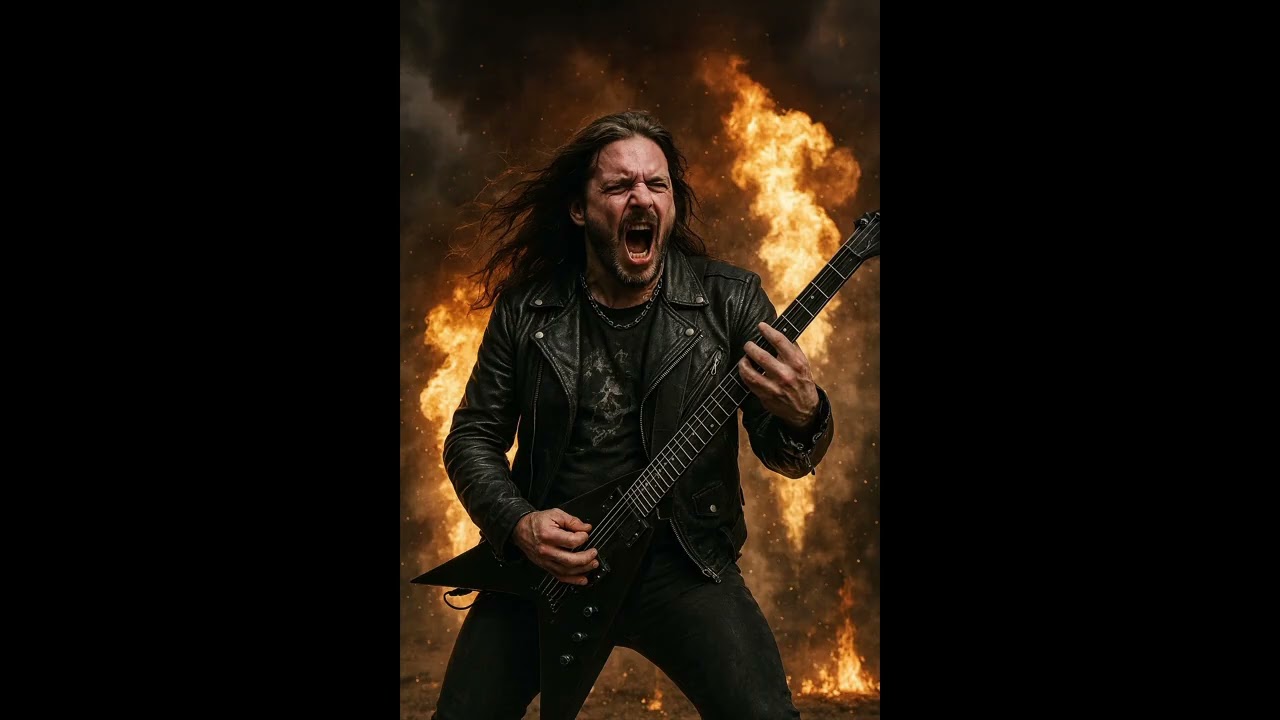 EXPLOZE SNŮ - KERN (Hard rock cover) text Vladimír Čort