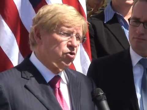 Ted olson gay rights