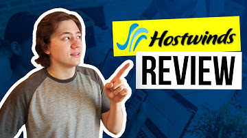 👉 HostWinds Review 2025 🔥 Brutally Honest Review