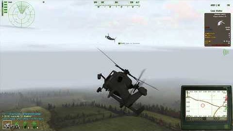 Arma 2 DayZ Epoch: Wildcat