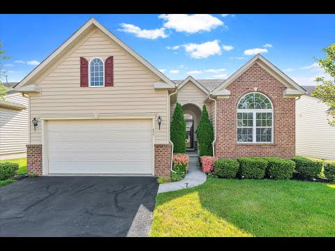 675 Southerness Dr, Townsend, DE home video tour