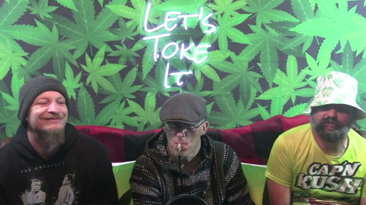 MOTOR BREATH #15 MARIJUANA STRAIN REVIEW