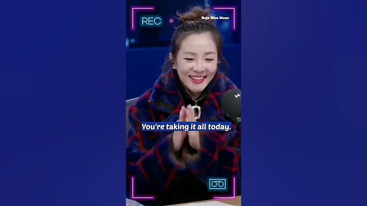 [ENG SUB] JEALOUS DONGHAE // Eunhyuk's Wink at Dara // Darahae // Darahae Update - DayDayNews