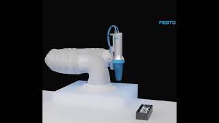 BIONIC SOFT ROBOT ARM 😲☝️
