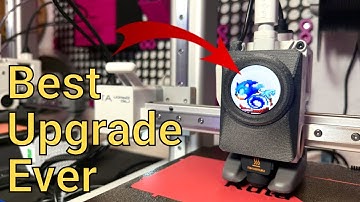 This Is A Must Have Upgrade For Bambu Lab A1 And A1 Mini