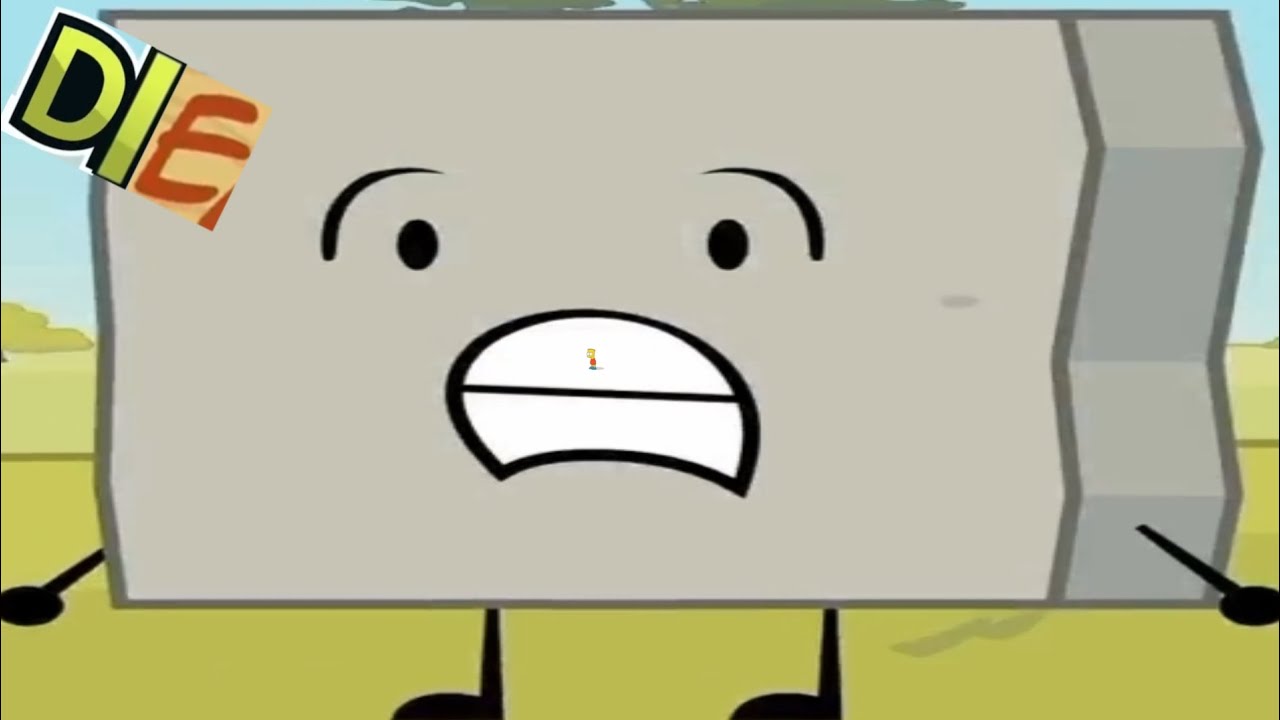 BFDIE 6-8 but only my favorite moments