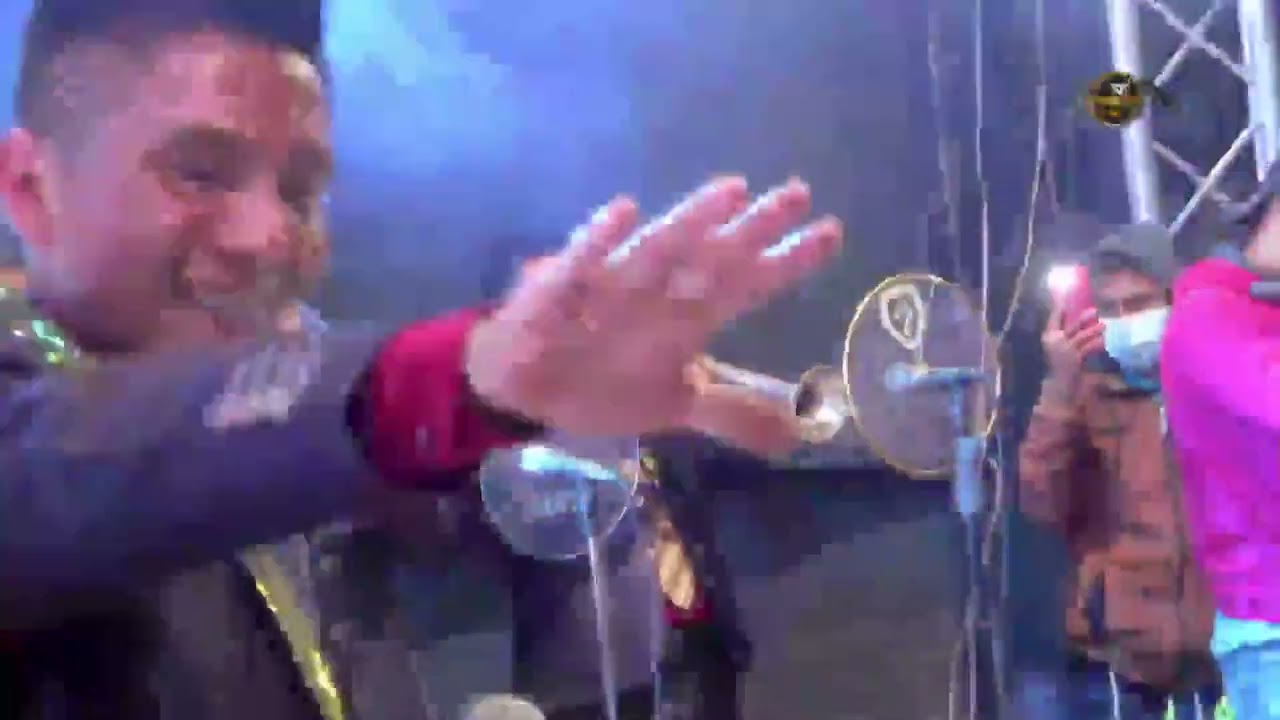 5to DVD  Union Sampedrana, Sacatepequez prt 2