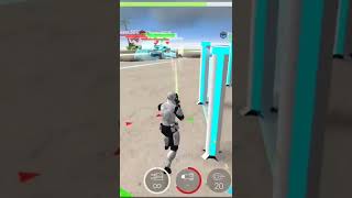 CyberSphere: Online | Third-Person Shooter | Android Gameplay Short #7 screenshot 2