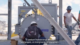 Designed for Access: Smarter Maintenance Through Advanced Modeling