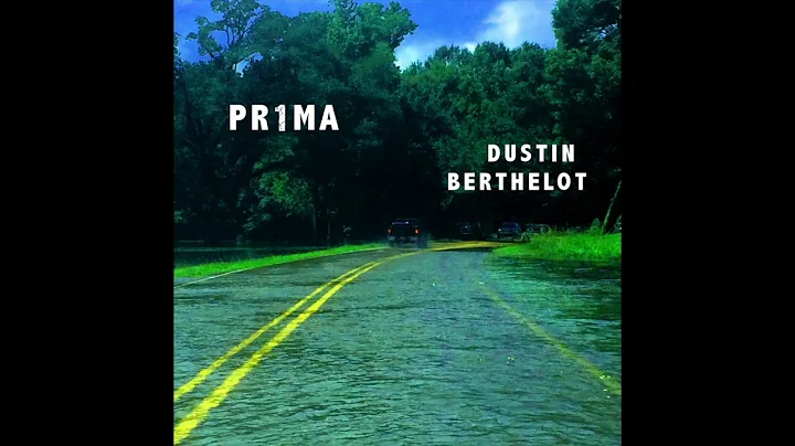 Prima by Dustin Berthelot