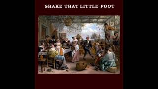 Shake That Little Foot - Bill Cheathum (1993)