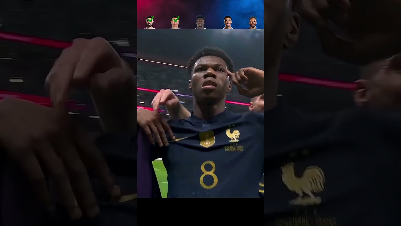 Camera Rotation Celebrations