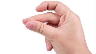 Parmak Şıklatma Sesi - Finger Snap Sound