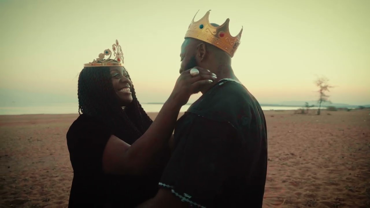 Meshell Ndegeocello Introduces Sun Ra Tribute Album Red Hot + Ra