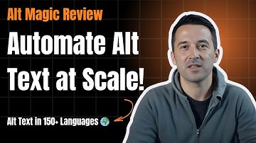 Alt Magic Honest Review – Best AI Alt Text Generator (Worth It 2025?)