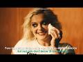 Bebe Rexha &amp; David Guetta - Sad Girls // Lyrics + Sub Español // Video Oficial