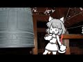 除にゃの鐘【にゃんこ大戦争・除夜の鐘】