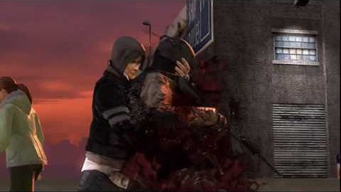 Prototype (Trailer Top 10)