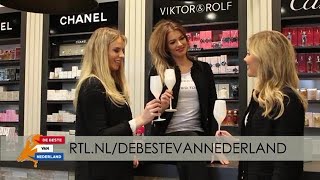 Mysc Parfumerie - De Beste Van Nederland