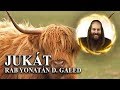 El Enigma de la Vaca Roja – JUKÁT | Rab Yonatán D. Galed