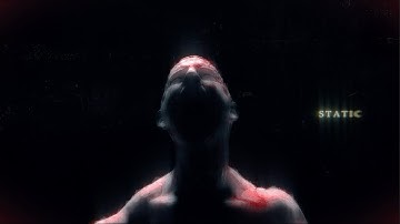 ANTAGONÏZER - STATIC