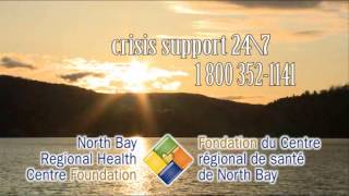 NBRHC Mental Health