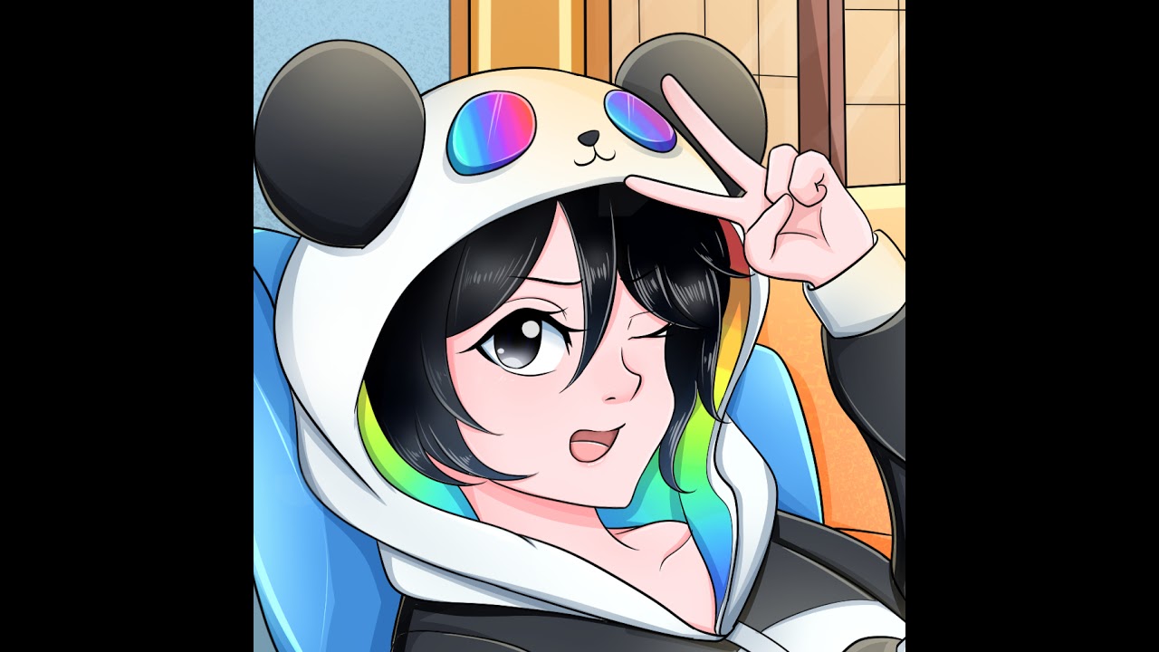 The RETURN stream! (Time MAY vary)