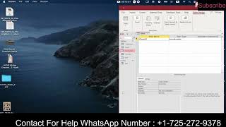 Access Module 1 SAM Project A Global Human Resources Consultants | Access Module 1 SAM Project 1a