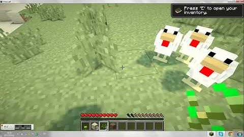 Minecraft Unbelievable Shaders 1.5.1 -Guide and download-