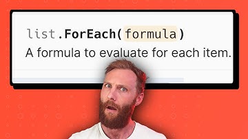 Codas Most Complex Formula in Under 10 minutes