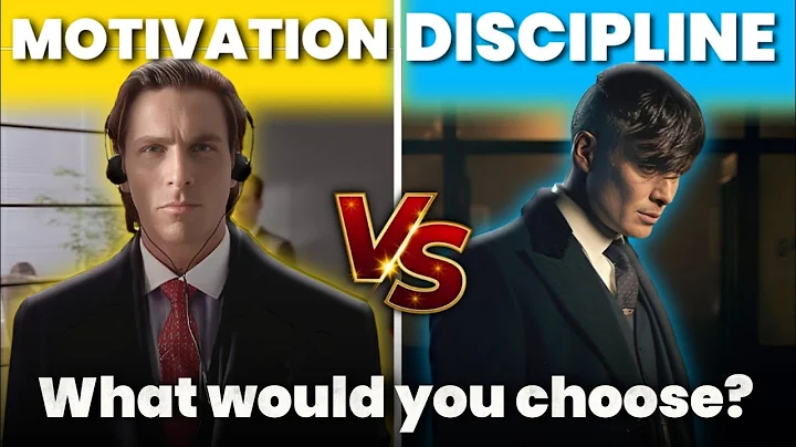 Motivation vs Discipline: Why Discipline Wins Every Time