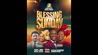 Blessing Sunday Service || Dunamis International Gospel Centre London | 03/05/2026