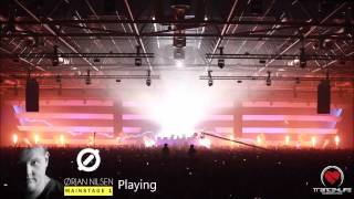 Tiësto feat. Kirsty Hawkshaw - Just Be (Orjan Nilsen Remix)  [ASOT700] Resimi