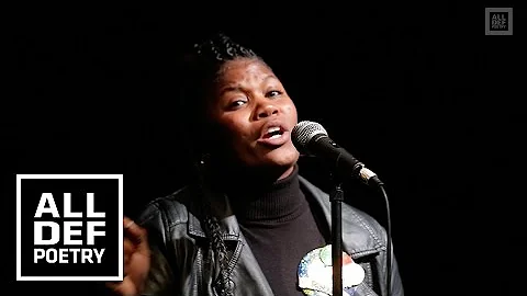 Candace Nicholas-Lippman - "Kingdom Called" | All ...