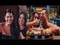 السلم والثعبان حصريا فيلم العيد للكبار 18 العرض الاول بحودة HD 