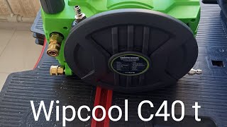 : Wipcool C40t .    -.