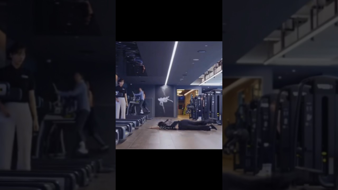 She did this to the chairman’s son 😱😂🫣 