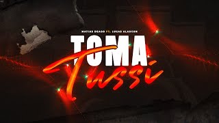Toma Tussi Gasta La Plata (Remix) - MATIAS DEAGO FT LUCAS ALARCON Resimi
