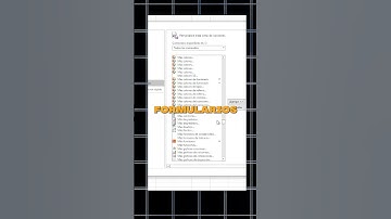"¡Productividad al máximo! Crea formularios en Excel 365. 🧑‍💻💡 #ExcelHacks"