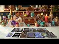 ARIES   - SOMEONE IS ABOUT TO OFFER YOU LOVE ARIES  LOVE TAROT READING