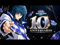 KONAMI ACTUALIZÓ las FICHAS y la NUEVA CAMPAÑA del 10 ANIVERSARIO