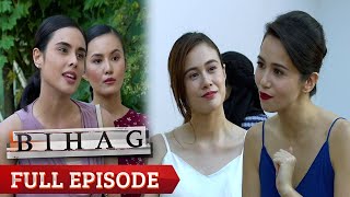 Bihag Full Episode 36