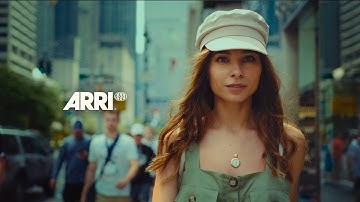Spec Color Grade | Arri Alexa Mini (Kodak 2383 Film Emulation)