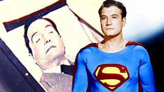 The Last Days and Sad Fate of George Reeves: Sadly, He was Only 45