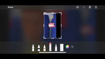 Weird Glitch On Plotagon  😳