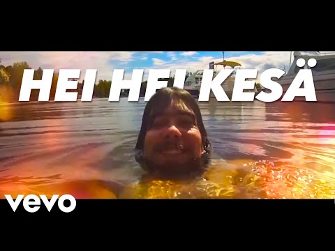 Video: Hei Kesä = Hyvästit?