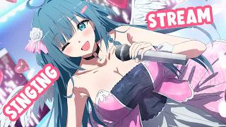 Singing For You!!! [Karaoke Stream/歌枠]